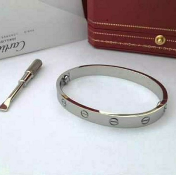 Jewelry - Love Bracelet